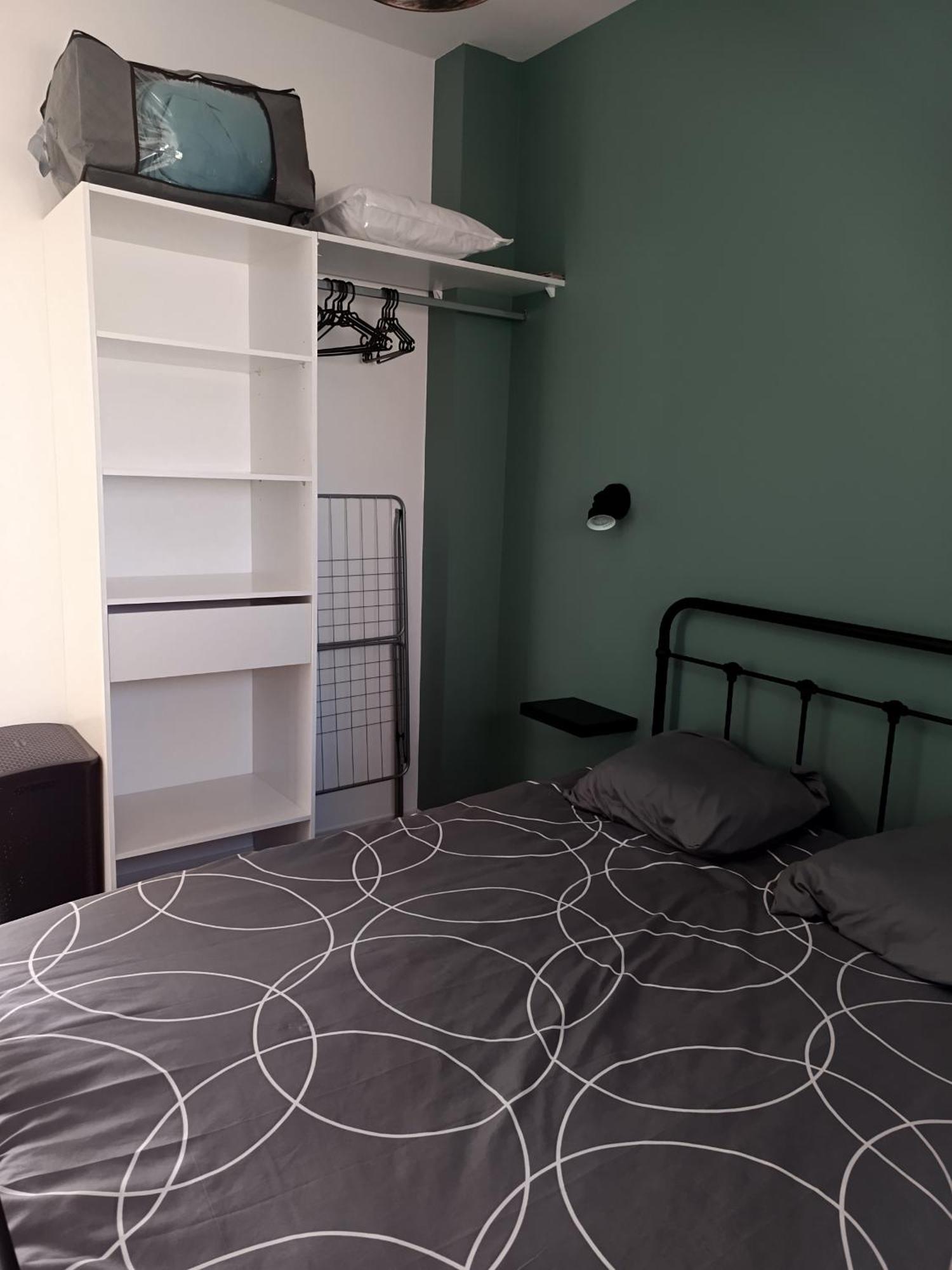 Studio Cosy Sainte Marie La Mer 66470 エクステリア 写真