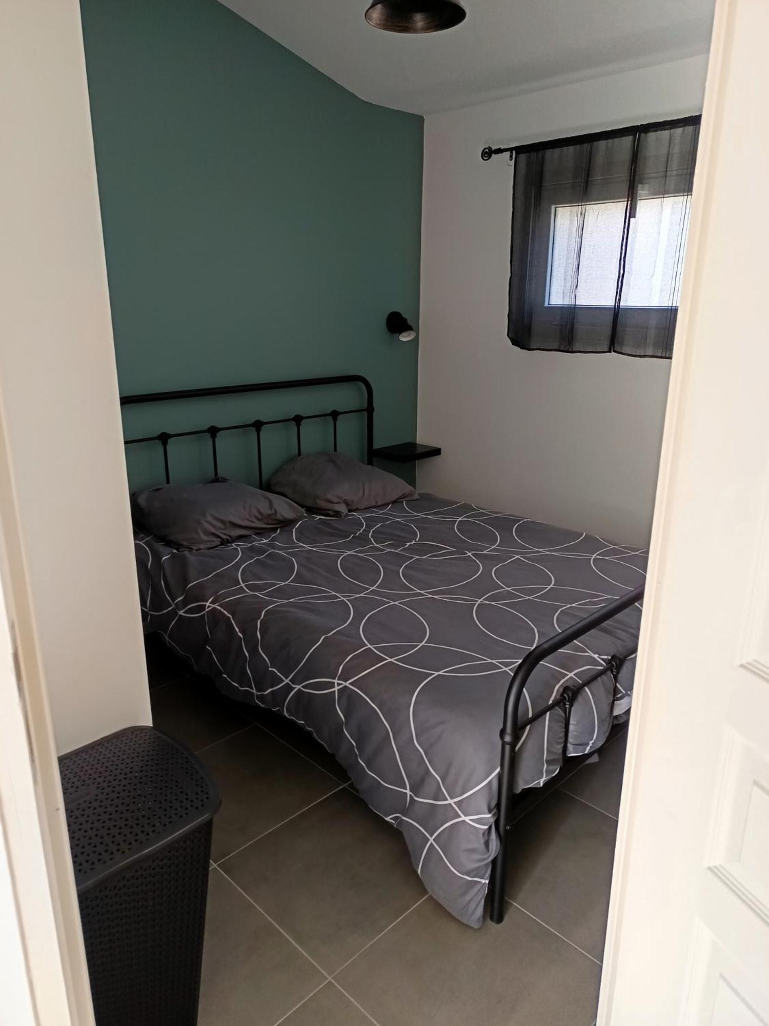 Studio Cosy Sainte Marie La Mer 66470 エクステリア 写真